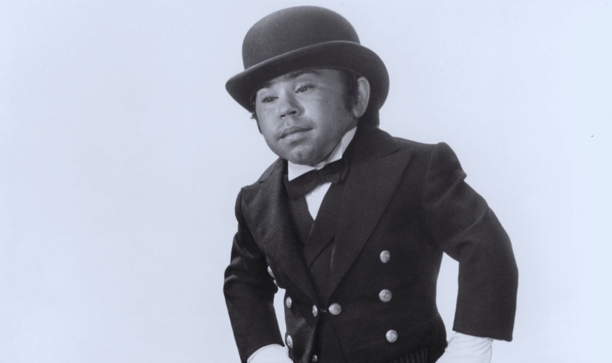 Gettyimages - 137396969, Hervé Villechaize In 'The Man With The Golden Gun' 