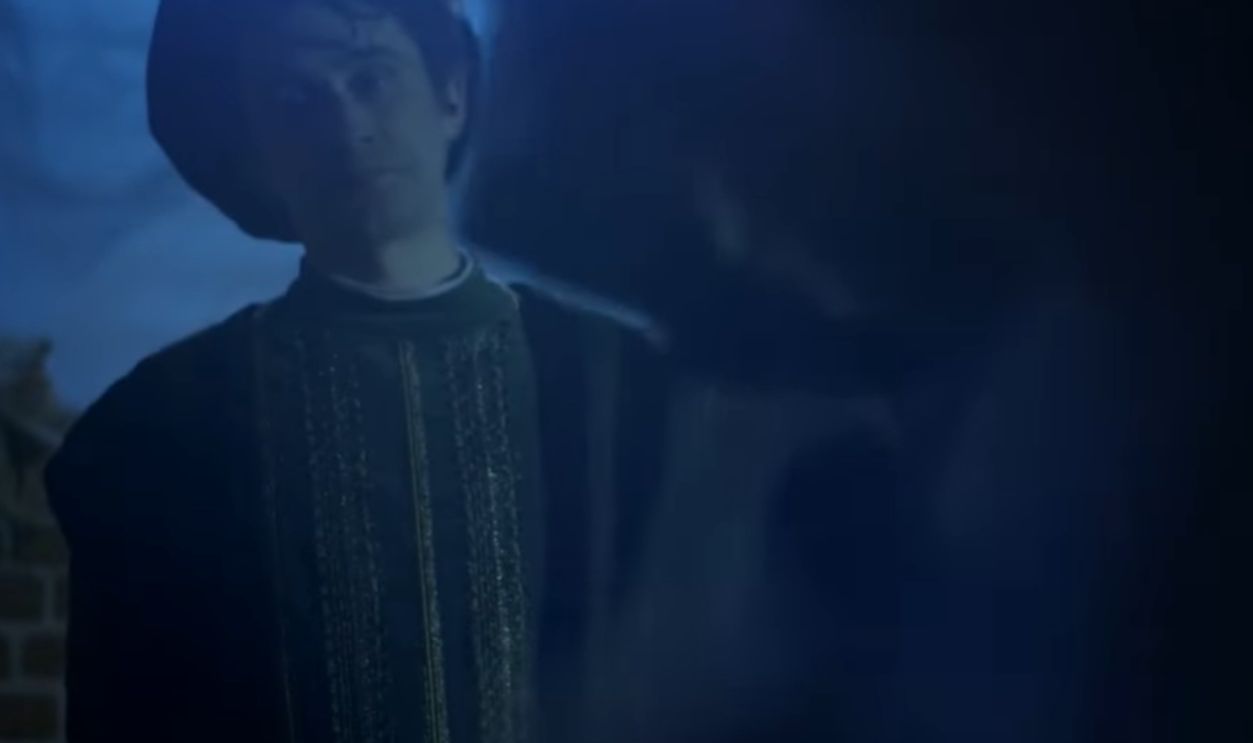 Screenshot from Richard III: The Princes in the Tower (2015) 