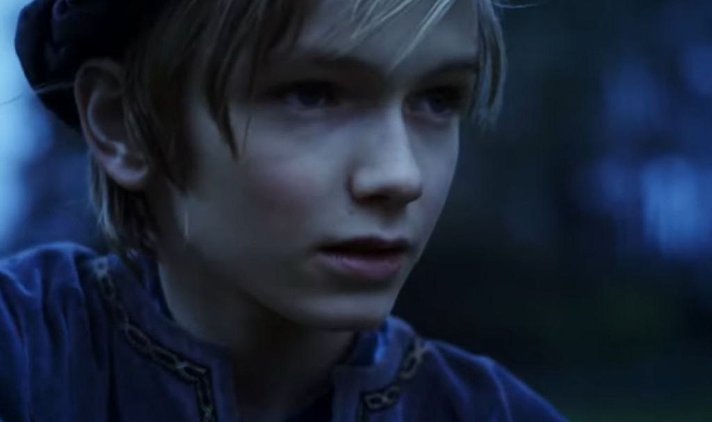 Edwin V The Fate Of Edward V Is England’s Saddest Mystery