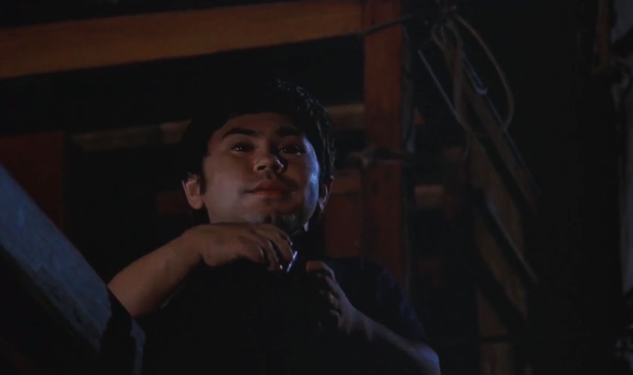  Screenshot from The Man with the Golden Gun (1974) 