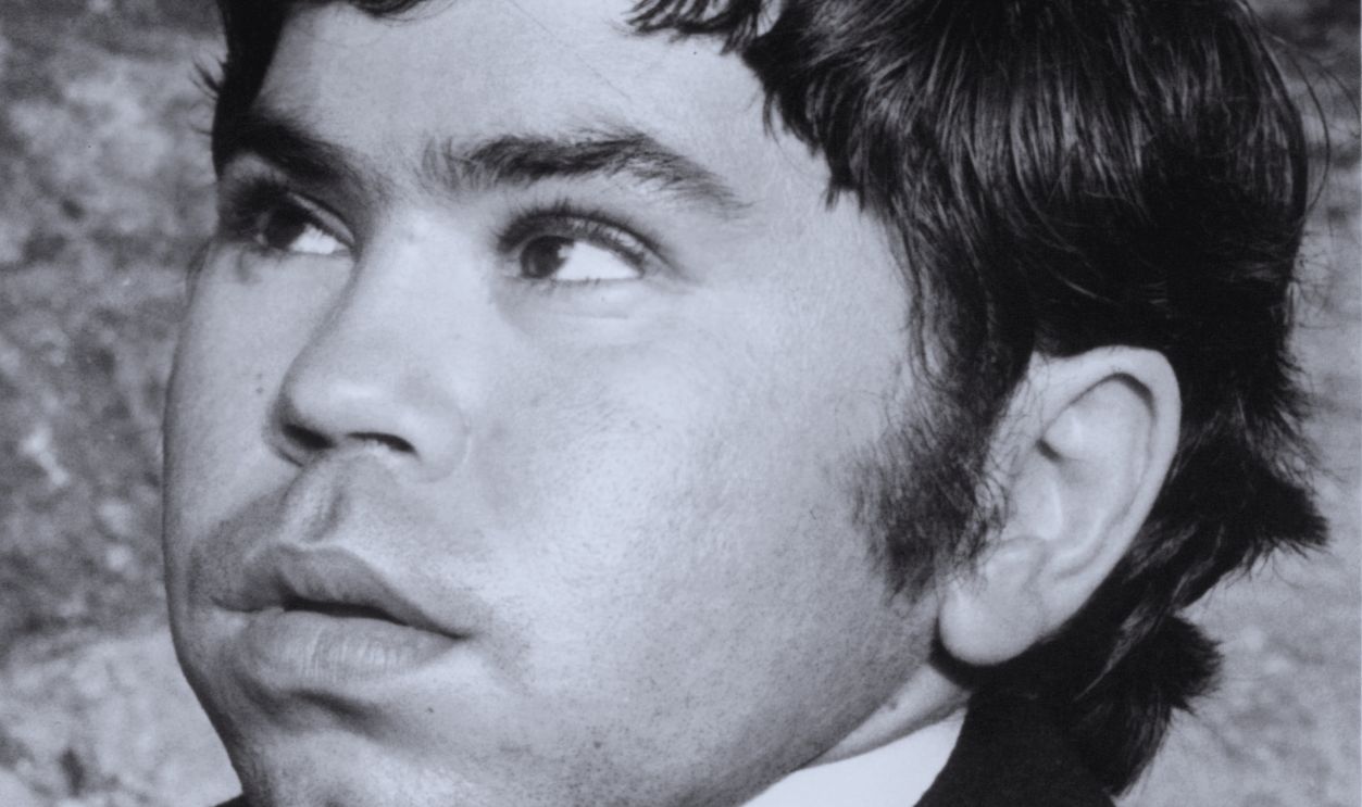 Gettyimages - 137397041, Hervé Villechaize In 'The Man With The Golden Gun' A gun is being pointed at Hervé Villechaize face in a scene from the film 'The Man With The Golden Gun', 1974.