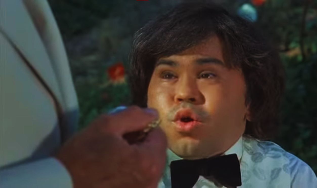 Screenshot from Fantasy Island (1977–1984) 