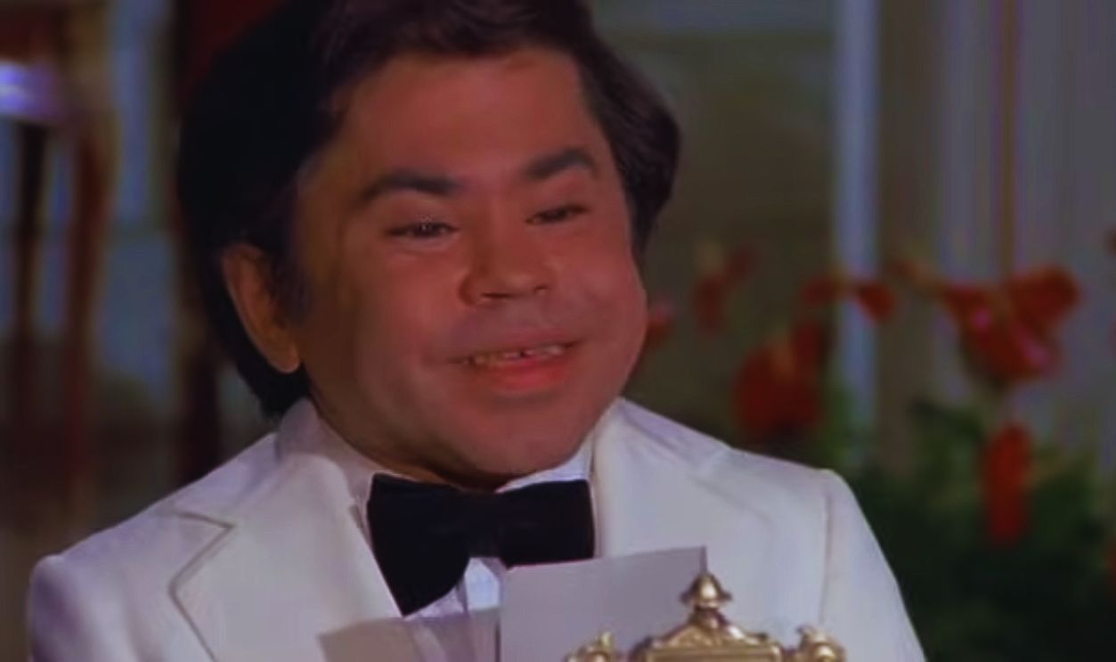  Screenshot from Fantasy Island (1977–1984) 