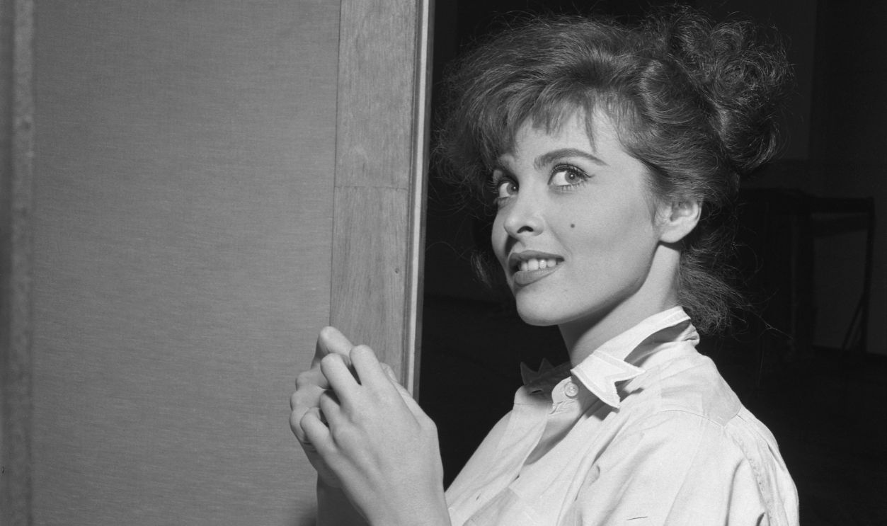 Gettyimages - 156713019, Tina Louise Portrait 