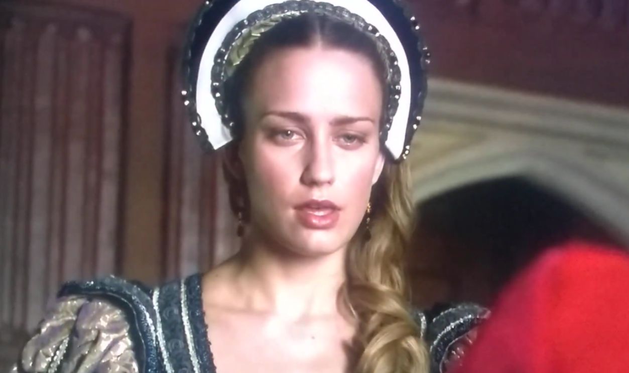 Screenshot from The Tudors (2007–2010)  