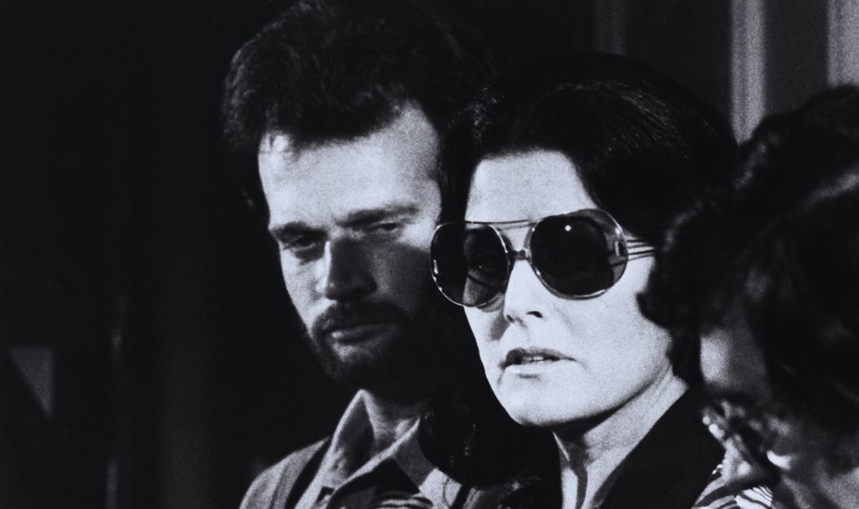 Gettyimages - 515213226, Judith Campbell Exner with Husband 