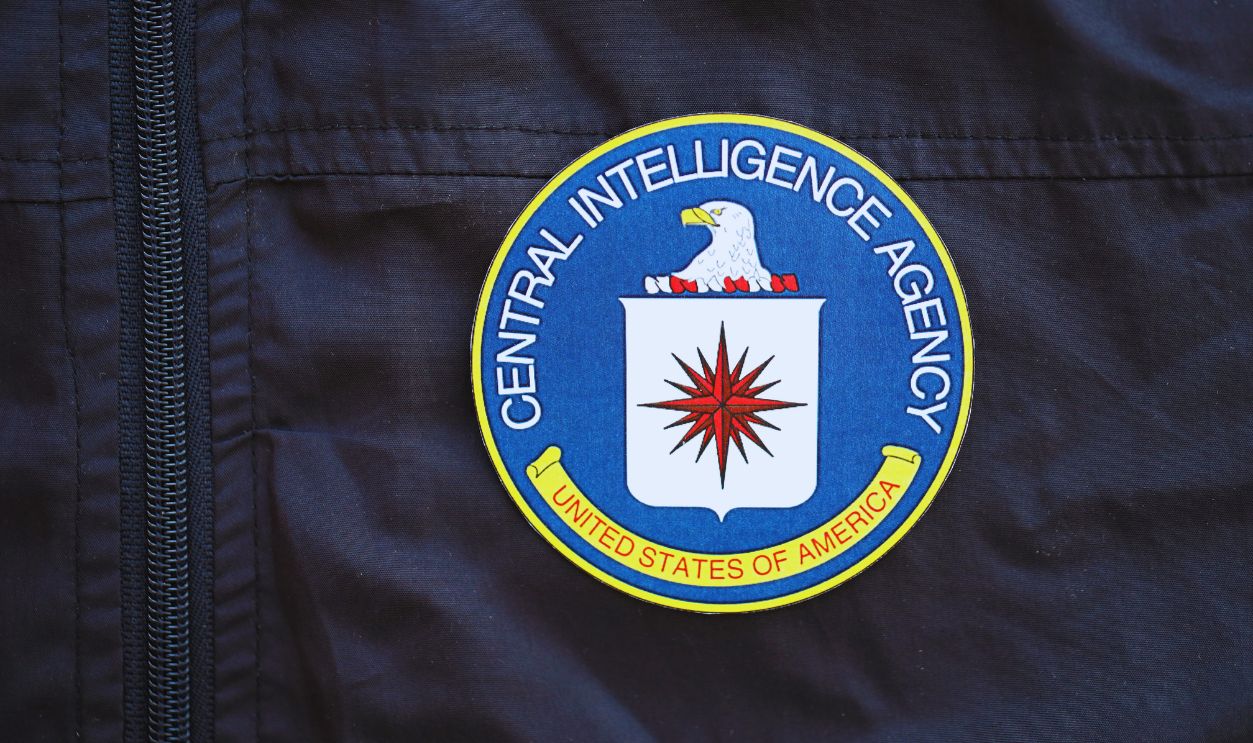 CIA