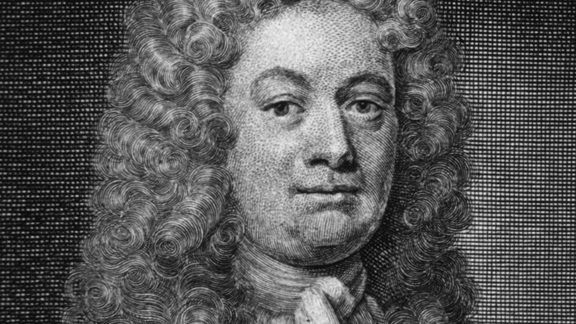 Thomas Fuller, M.D. (24 June 1654 - 17 September 1734)