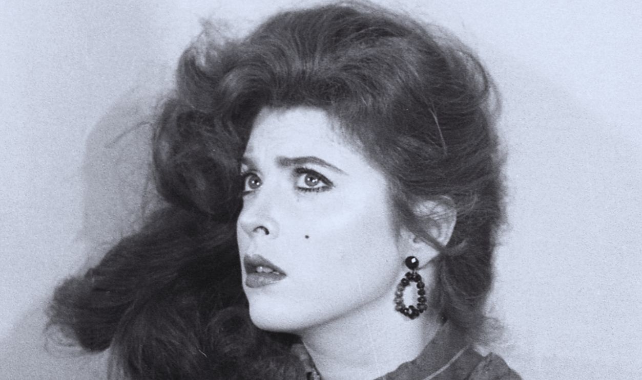 Gettyimages - 1129906894, Tina Louise Portrait Session