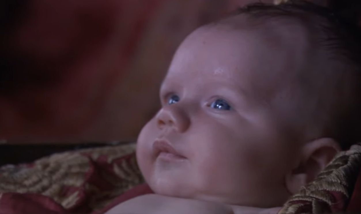 Screenshot from The Tudors (2007–2010)  