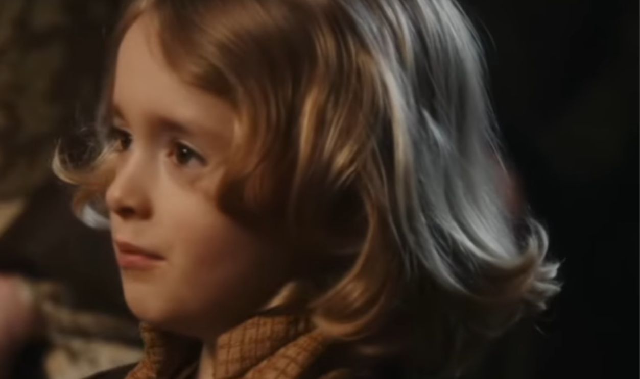 Screenshot from The Spanish Princess (2019-2020) 