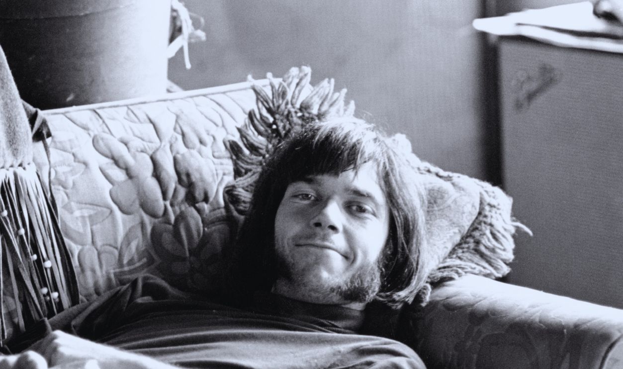 Gettyimages - 80810128, Neil Young In Malibu 