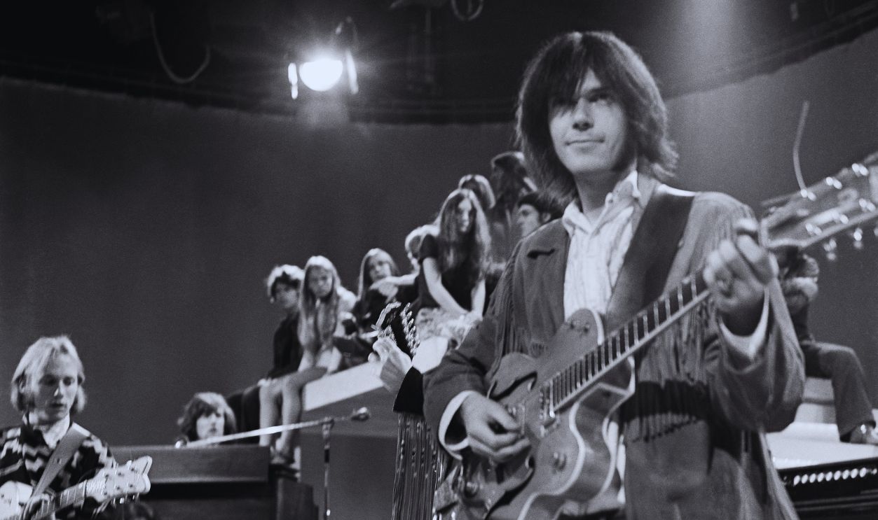 Gettyimages - 79590792, Neil Young On TV 