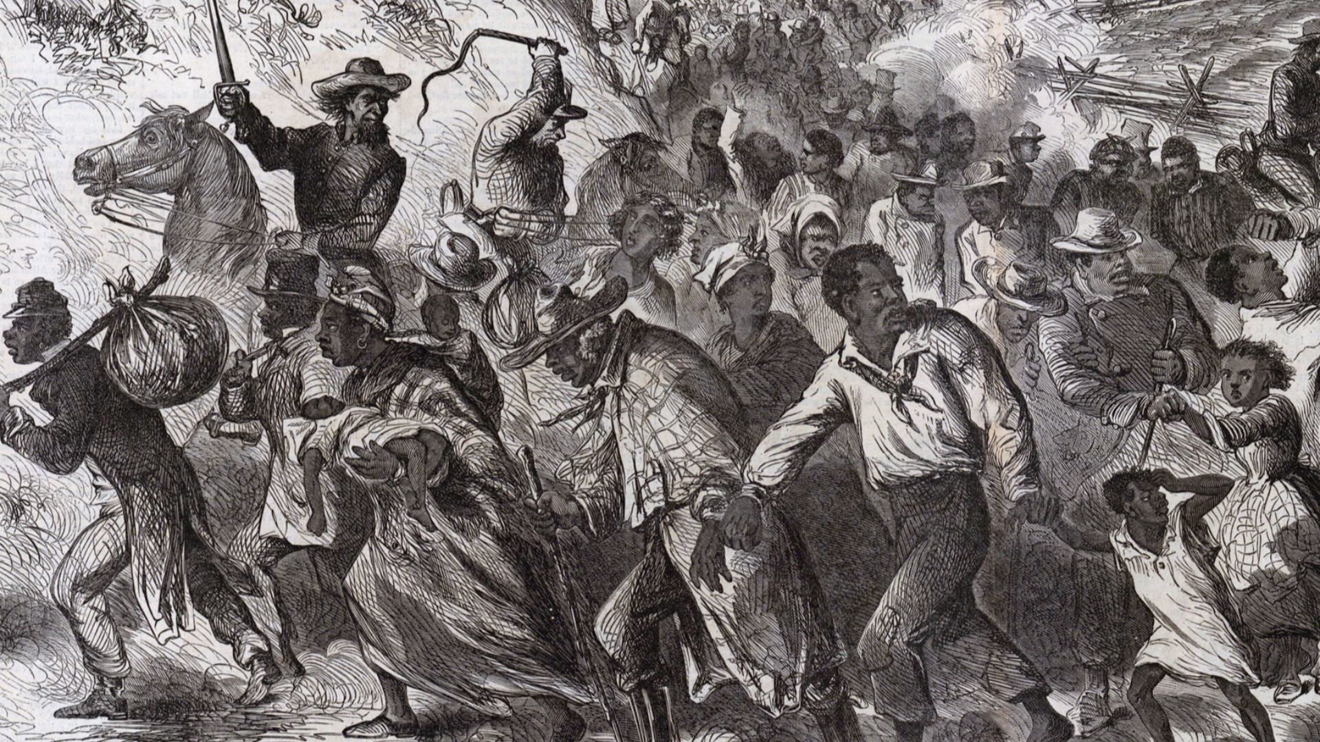 Harper's Weekly Magazine, November 8, 1862, pp. 712-713., p. 16.