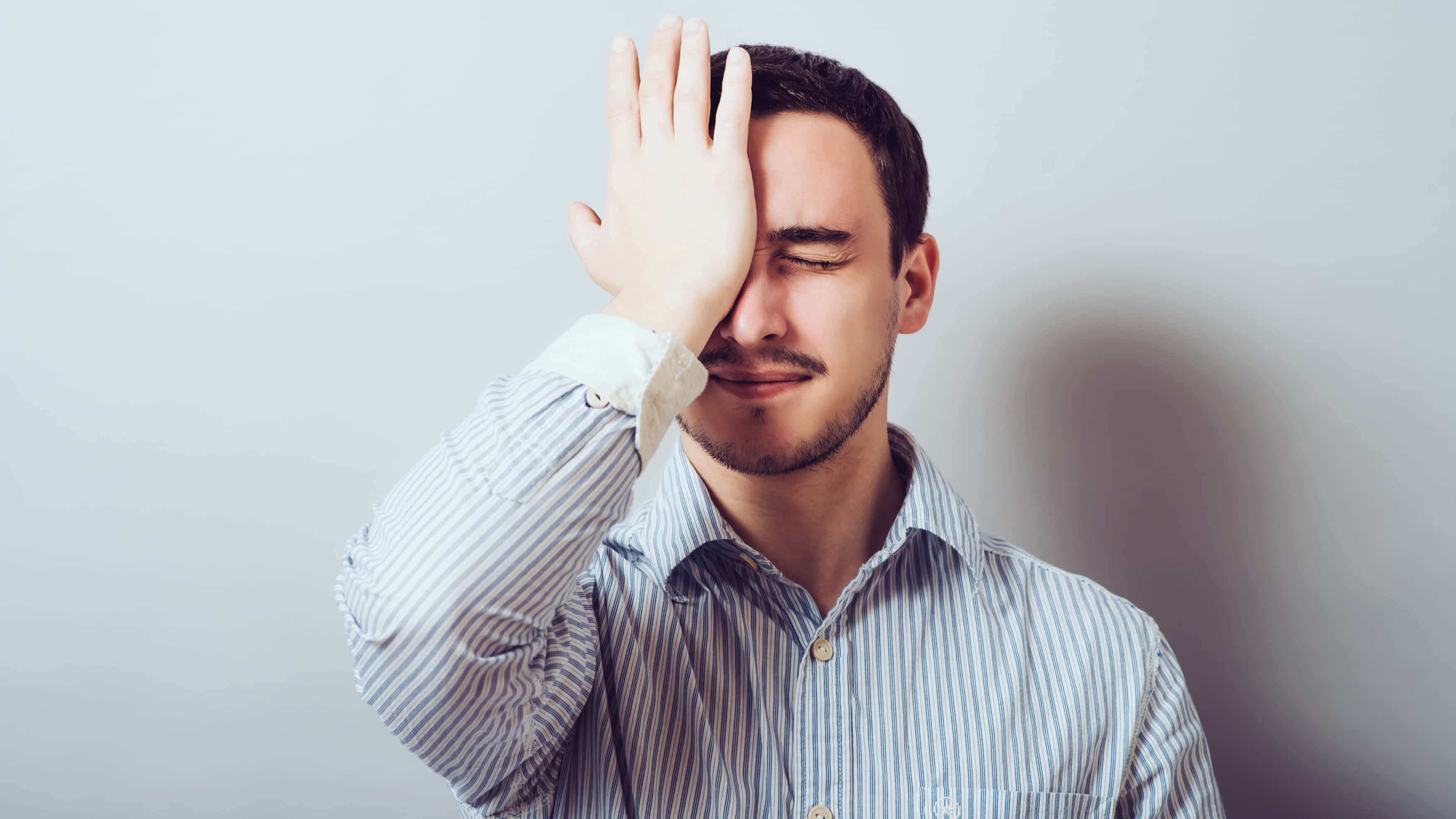 Thought Were Lies But True Facts