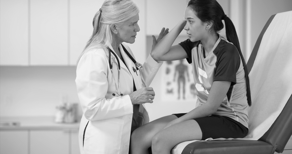 Patients Faking It