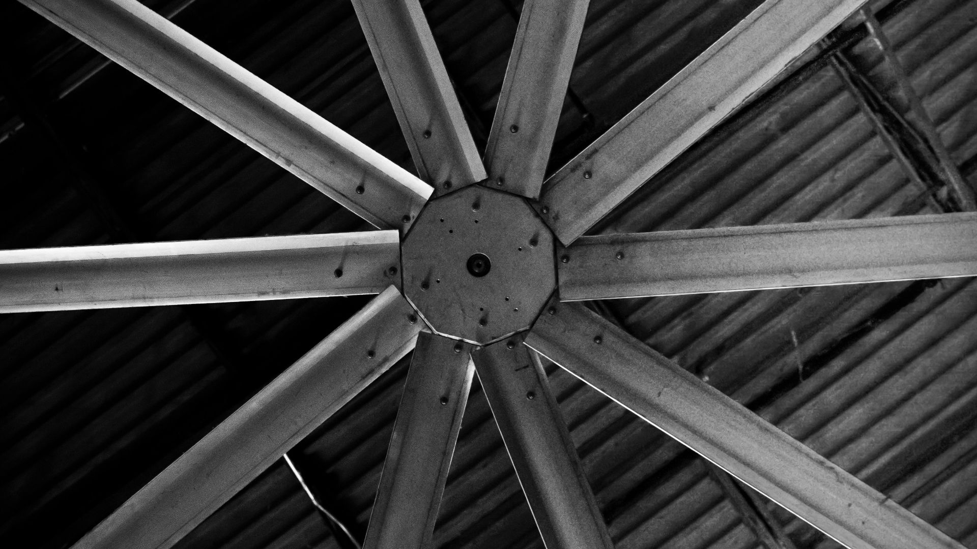 low angle photo of ceiling