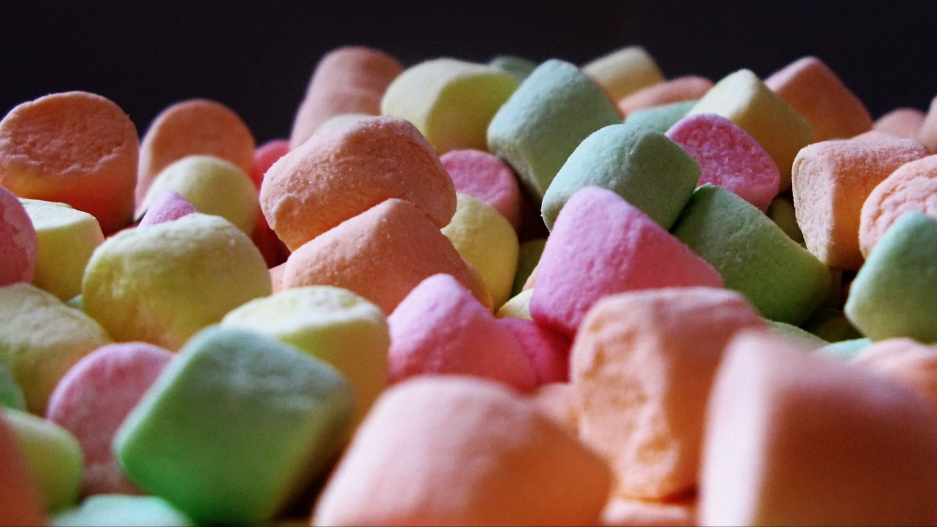 Marshmallows
