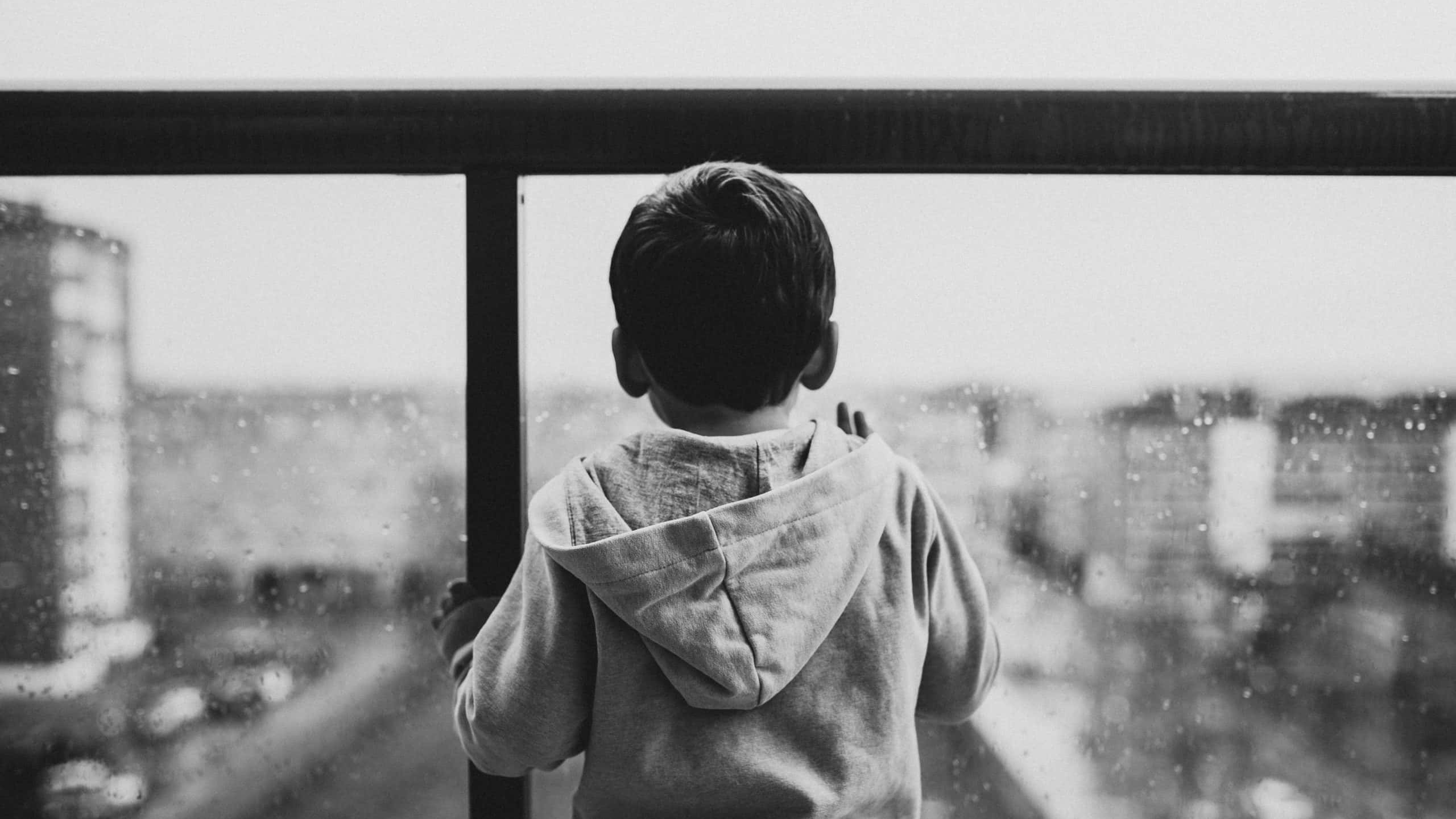 Creepy Kids Facts