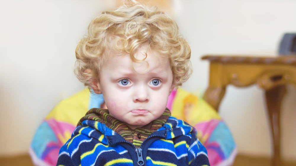 Creepy Kids Facts
