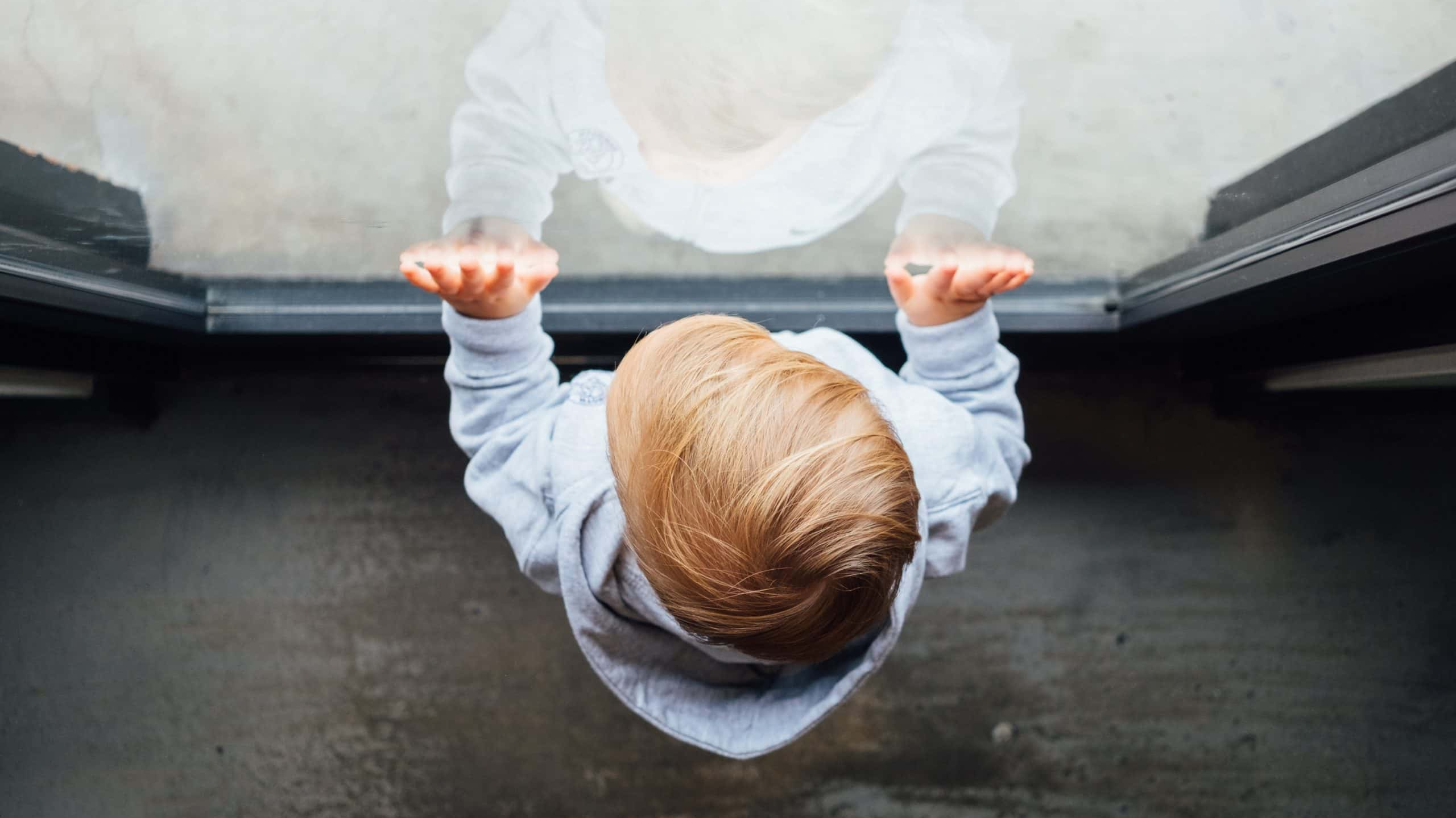 Creepy Kids Facts