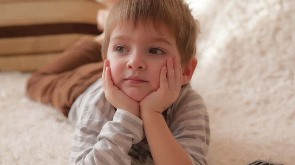 Creepy Kids Facts
