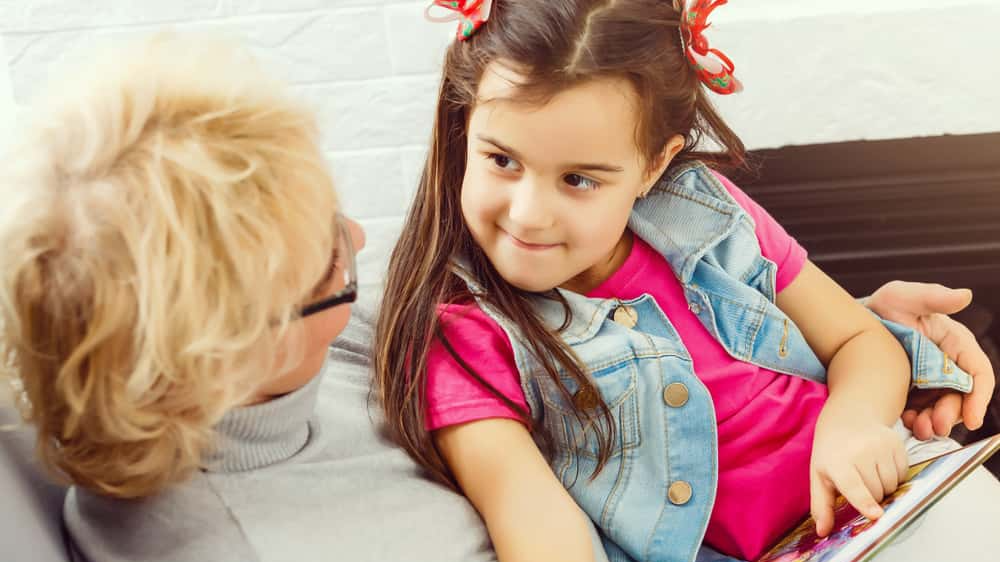 Creepy Kids Facts
