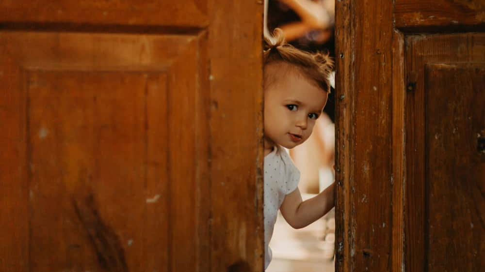 Creepy Kids Facts