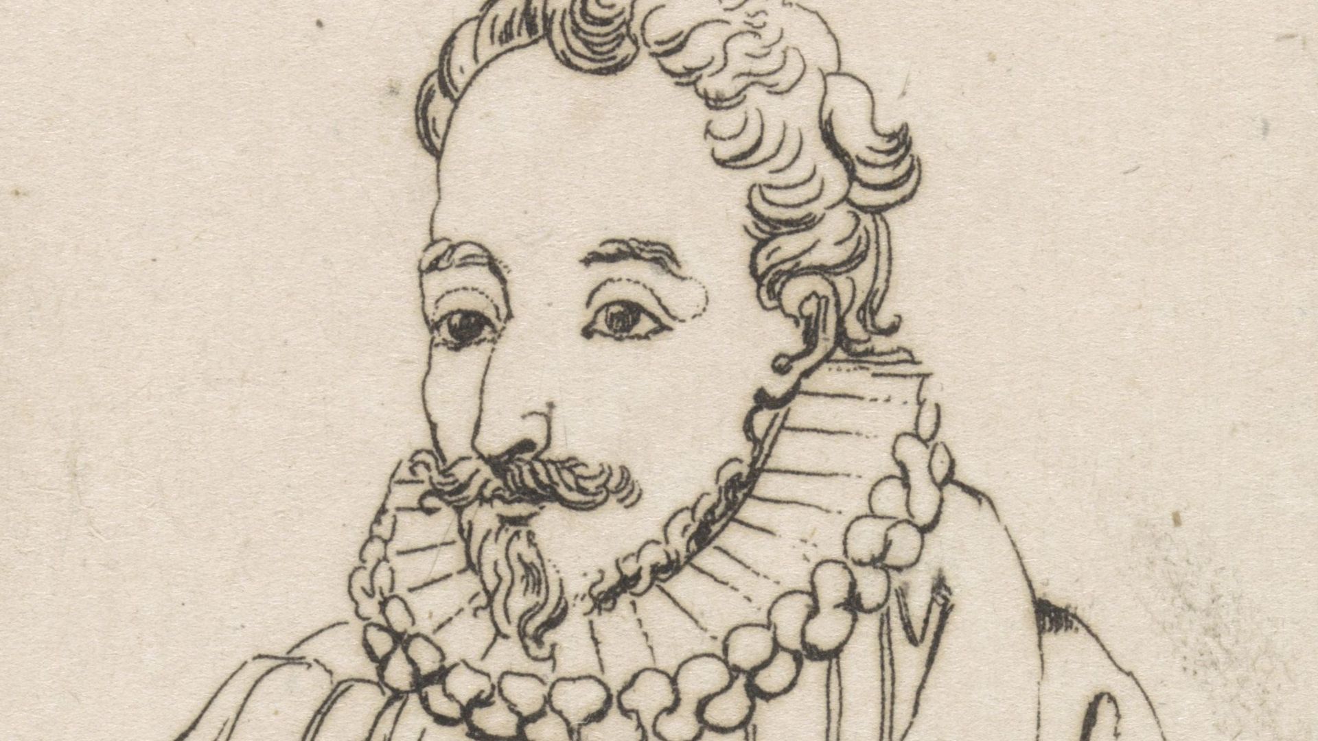 IdentificatieTitel(s): Portret van Spaans schrijver Miguel de Cervantes SaavedraObjecttype: prent Objectnummer: RP-P-1905-1235Opschriften / Merken: verzamelaarsmerk, verso, gestempeld: Lugt 2228VervaardigingVervaardiger: prentmaker: Abraham Lion Zeelander (vermeld op object)Plaats vervaardiging: AmsterdamDatering: 1799 - 1856Fysieke kenmerken: etsMateriaal: papier Techniek: etsenAfmetingen: blad: h 135 mm × b 91 mmOnderwerpWie: Miguel de Cervantes SaavedraVerwerving en rechtenVerwerving: aankoop 1905Copyright: Publiek domein