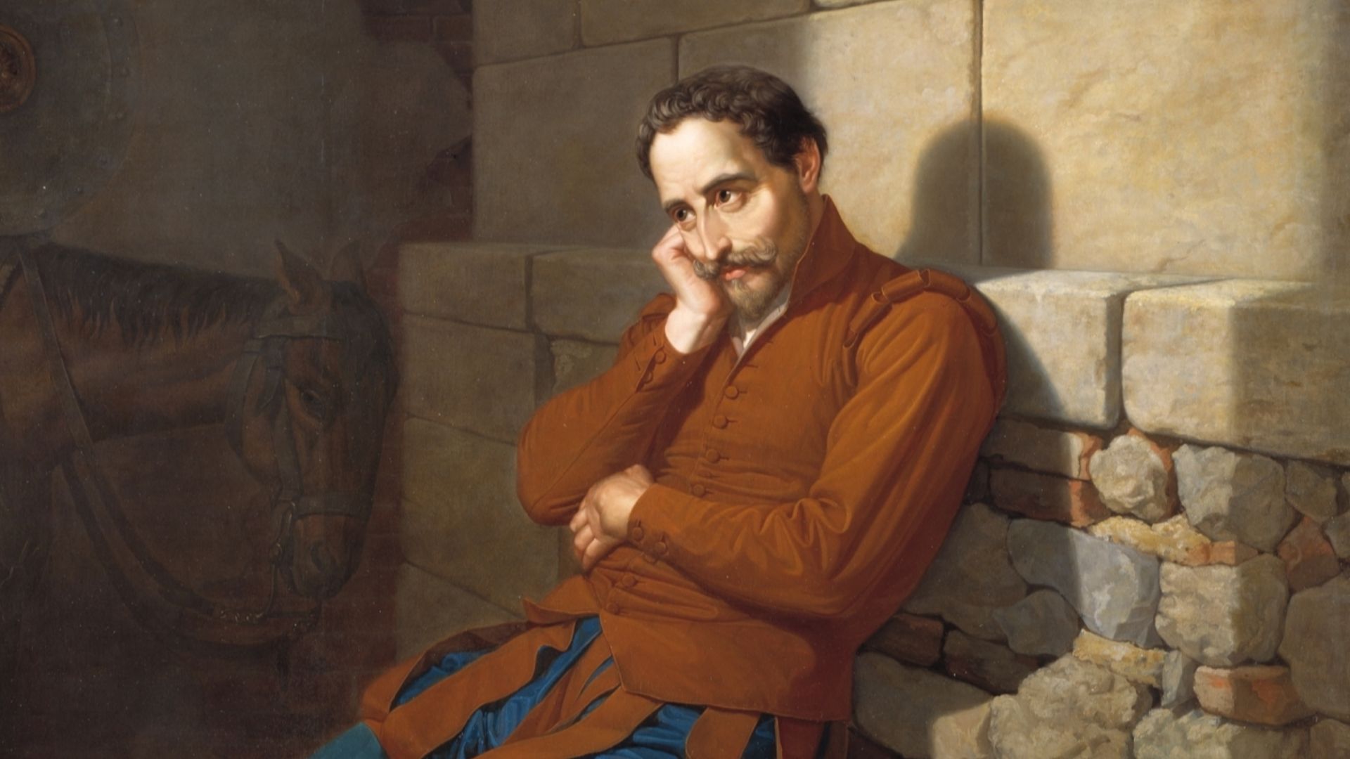 File:Miguel de Cervantes imaginando El Quijote (Museo del Prado).jpg