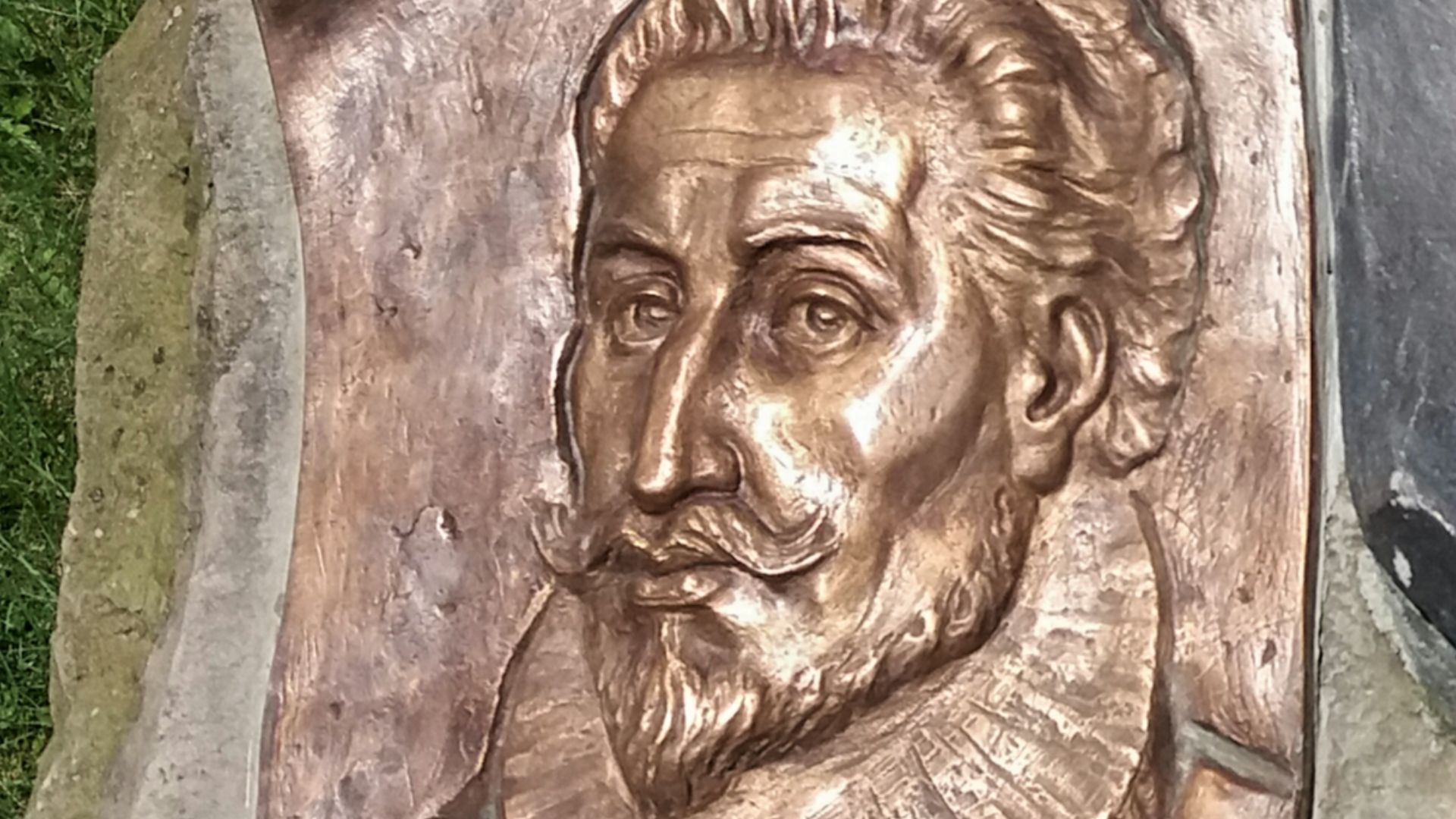 Reserva histórico cultural del Estado ucraniano en Nahuievychi, pueblo natal de Iván Frankó en la región de Lviv.