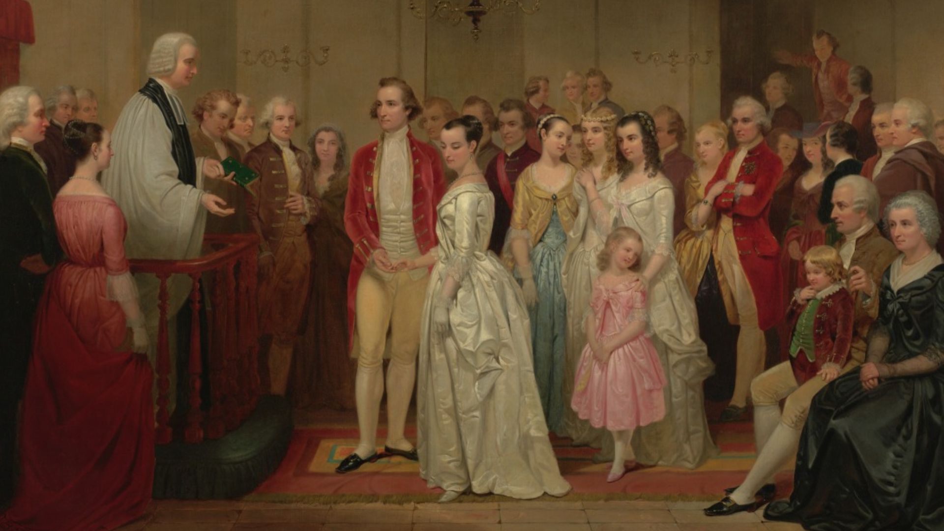 File:The Marriage of Washington to Martha Custis by Junius Brutus Stear.jpg