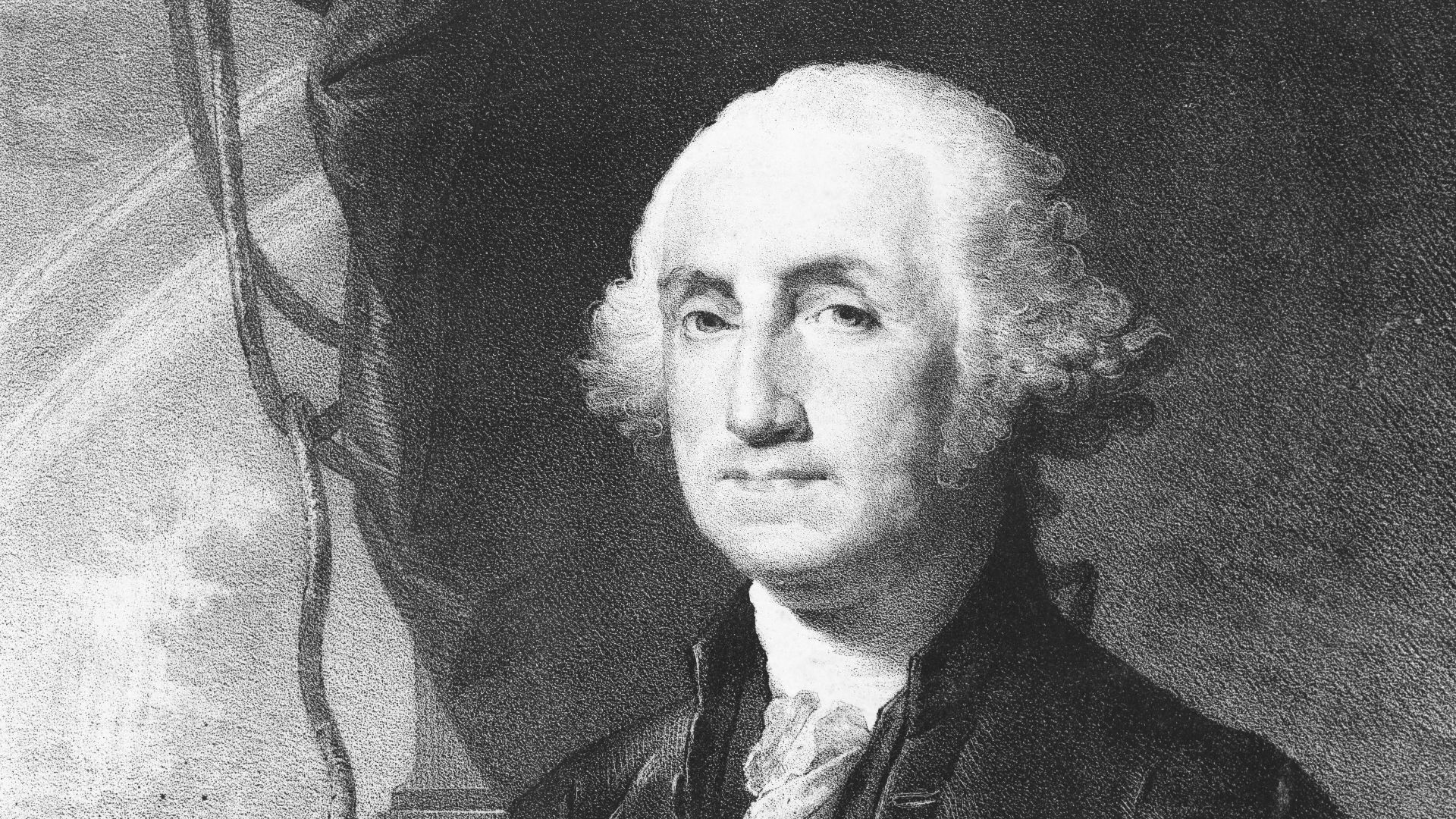 President George Washington