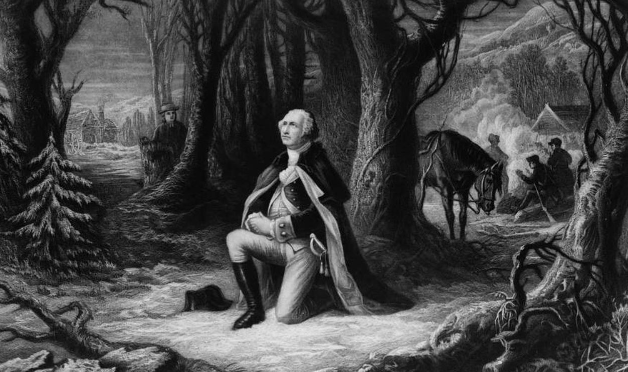 George Washington