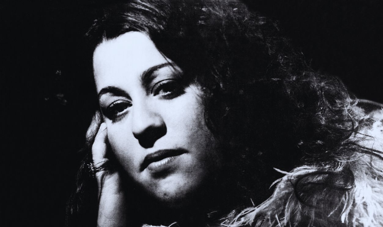 Cass Elliot