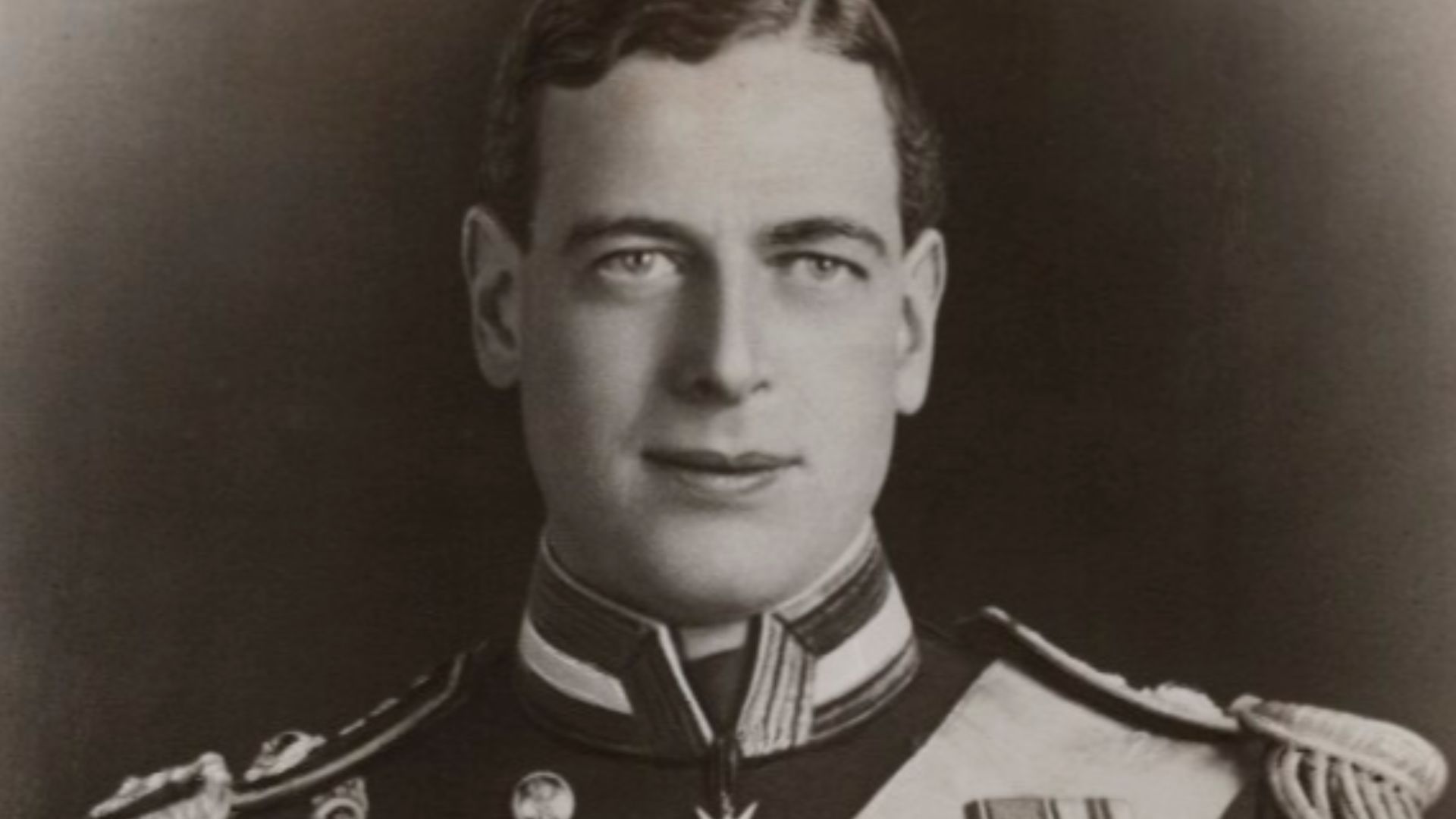 Prince George, Duke of Kent (1902-1942), Naval and air force officer; son of King George V