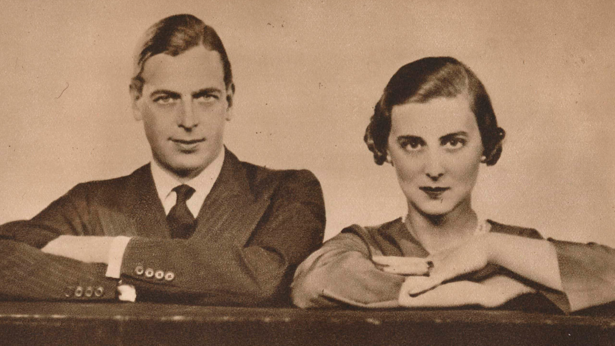 Prince George, Duke Of Kent Facts