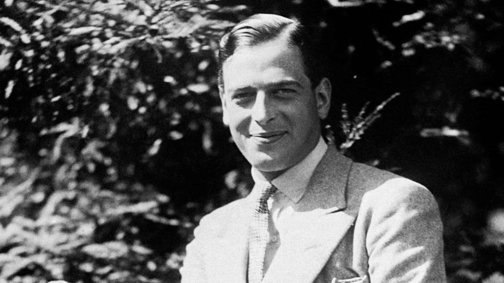 Prince George, Duke Of Kent Facts