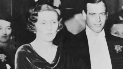 Prince George, Duke Of Kent Facts