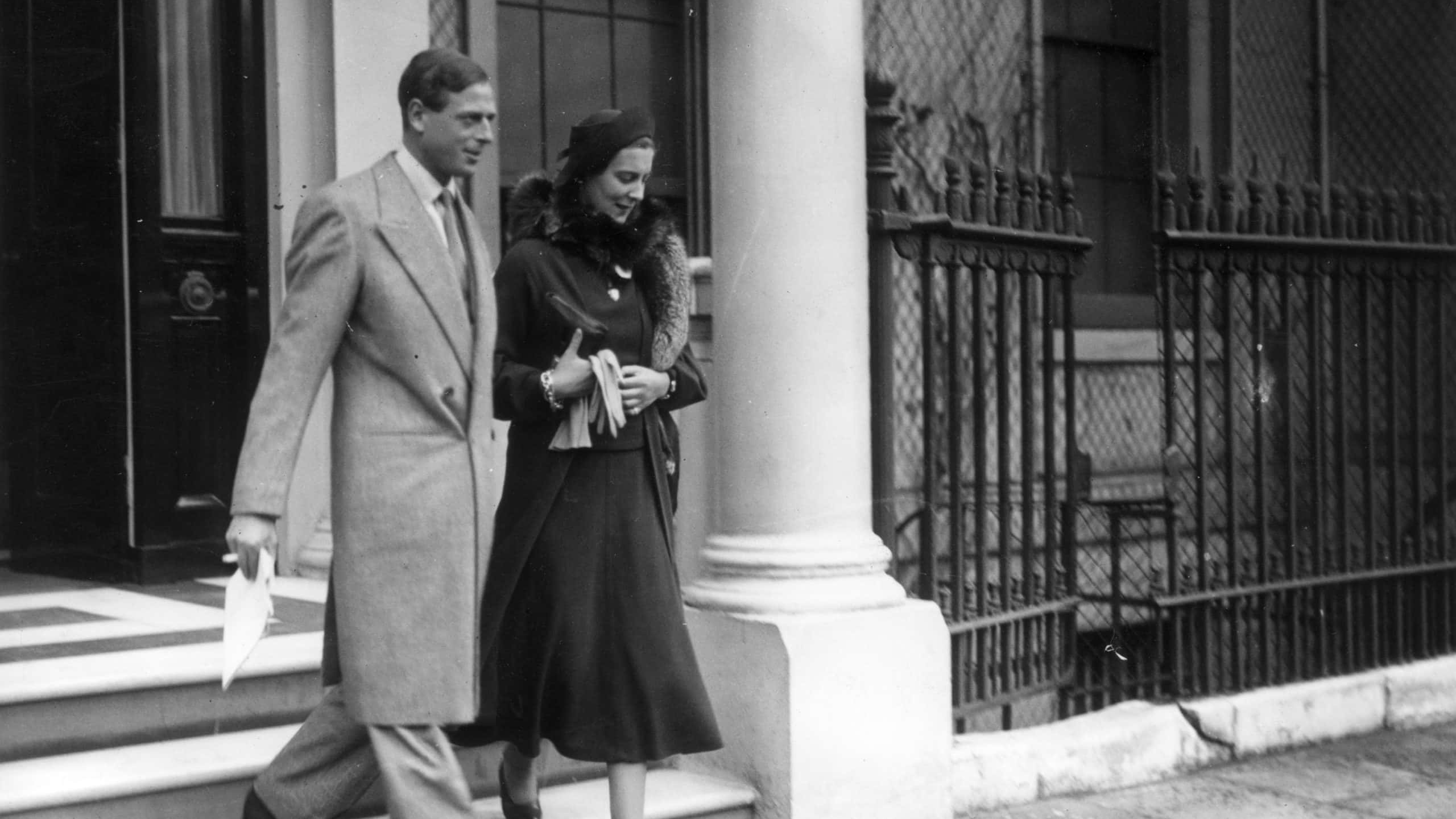 Prince George, Duke Of Kent Facts