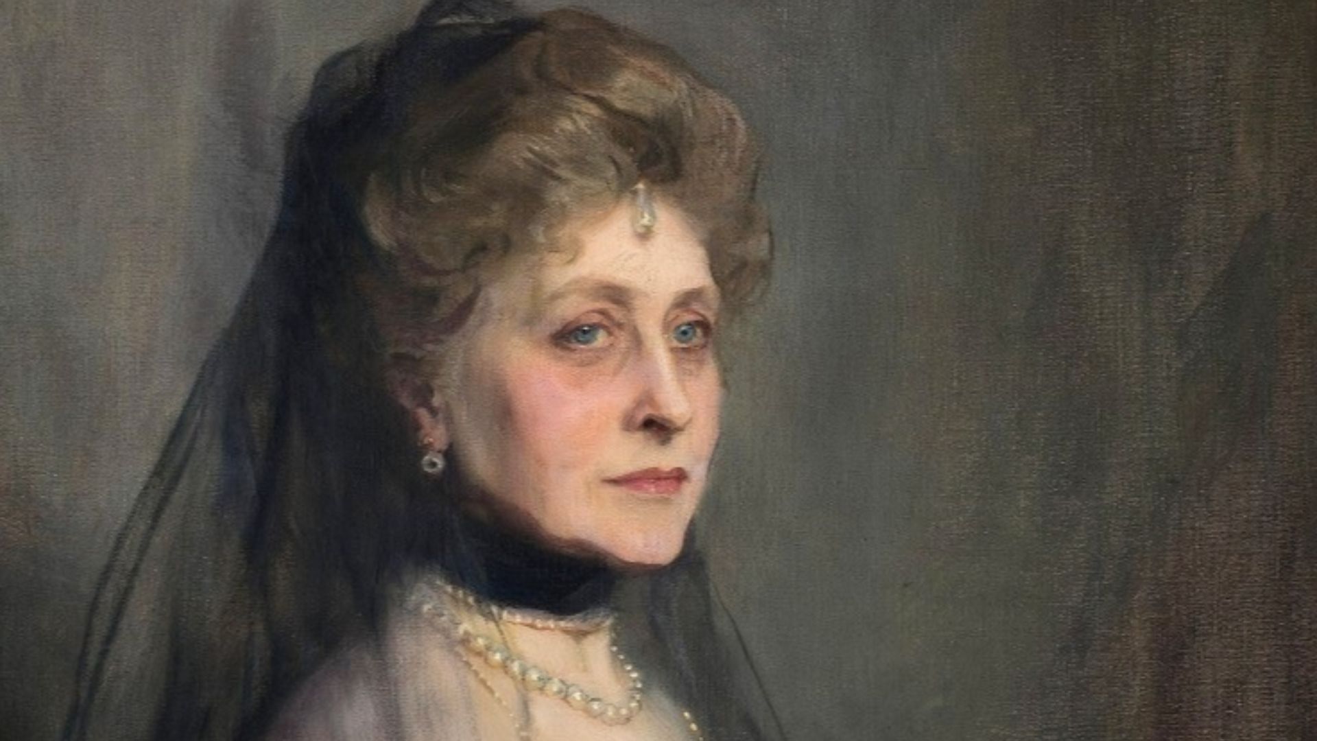 The Princess Louise (born Louise Caroline Alberta),also known as Marchioness of Lorne and Duchess of Argyll