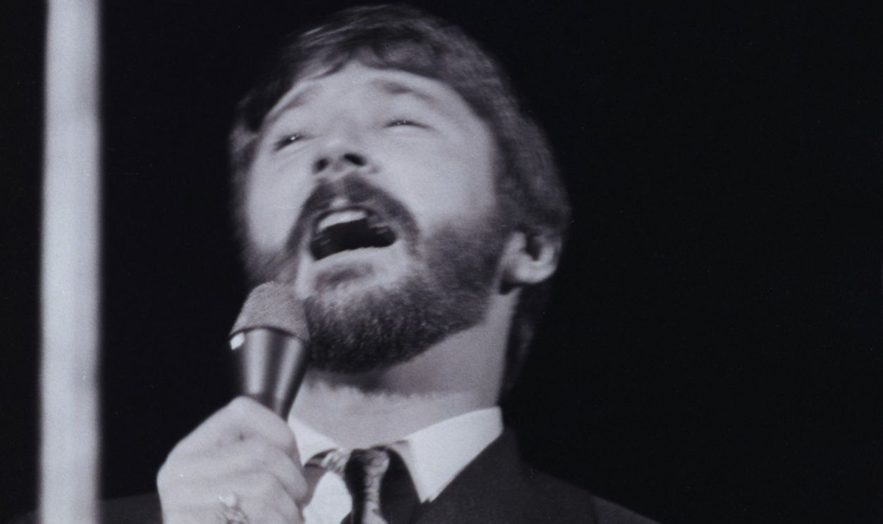 Gettyimages - 1188233533, Denny Doherty Of The Mamas And The Papas In St. Louis 
