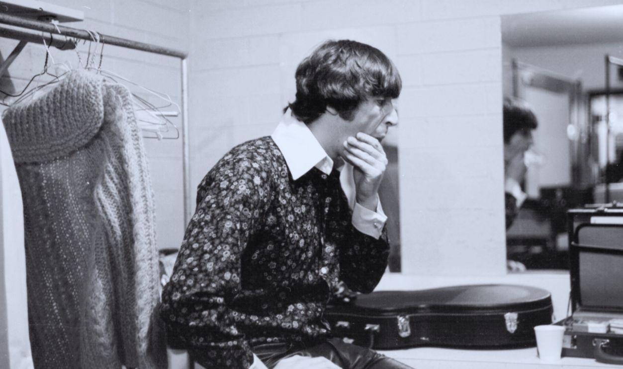   Gettyimages - 74261623, Photo of Denny Doherty 