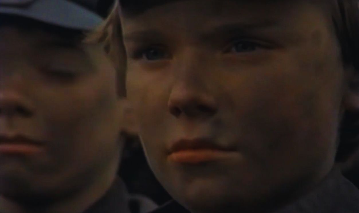 Screenshot from Pit Pony (TV Series, 1999) 