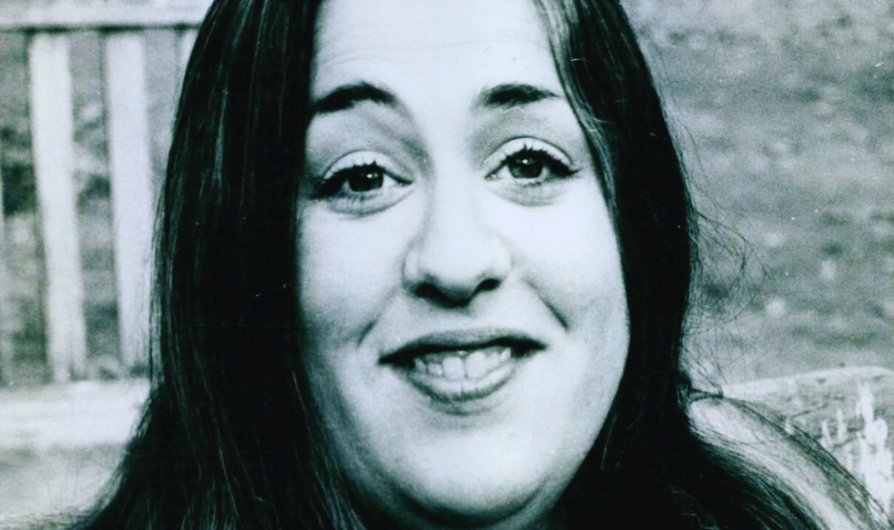 Mama Cass