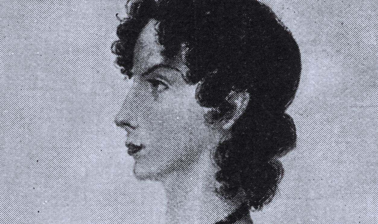 Gettyimages - 3093932, Anne Bronte
