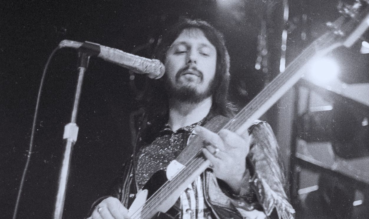 Gettyimages - 73998159, Photo of John Entwistle 