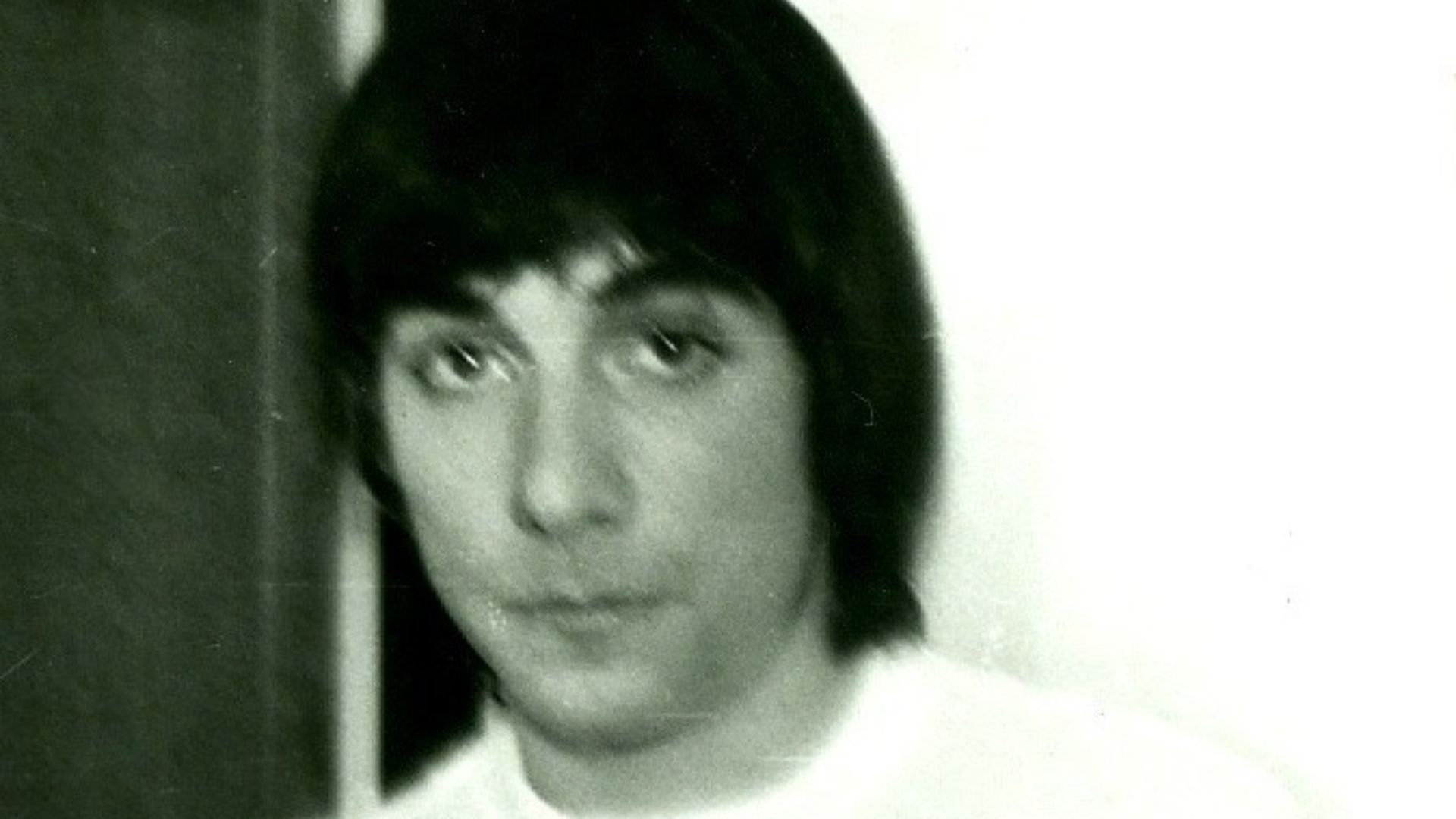 1967 - The Who - Roger Daltrey (side) with Keith Moon.
The boys backstage before their gig in Ludwigshafen, Germany.