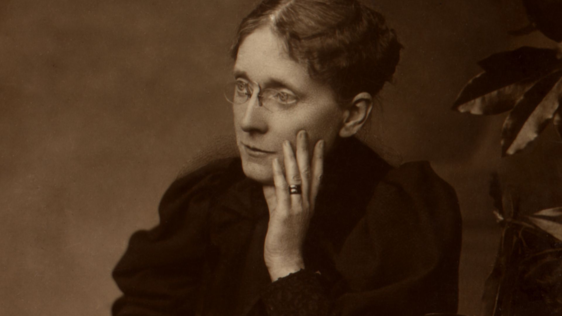 Frances Willard was an American teacher, suffragette, feminists, reformer and co-founder of the Woman's Christian Temperance Union (WCTU) in 1874 and their president from 1879 on.