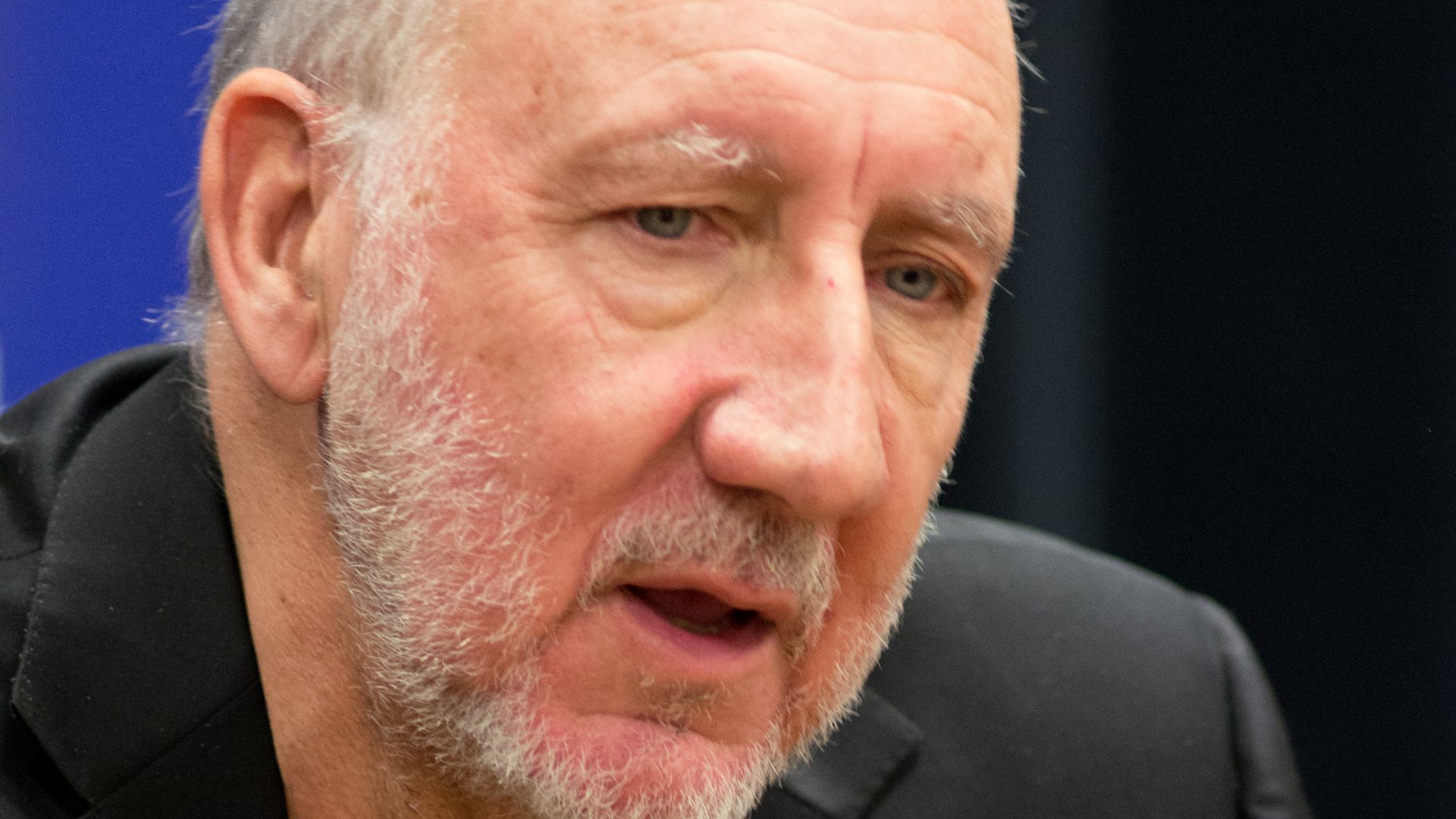 Pete Townsend